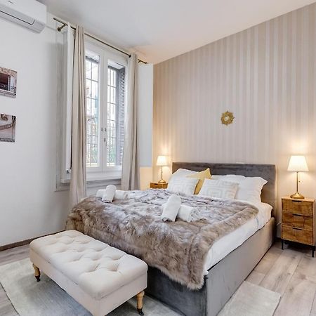 Jmartins Colosseo Suites Рим Екстер'єр фото