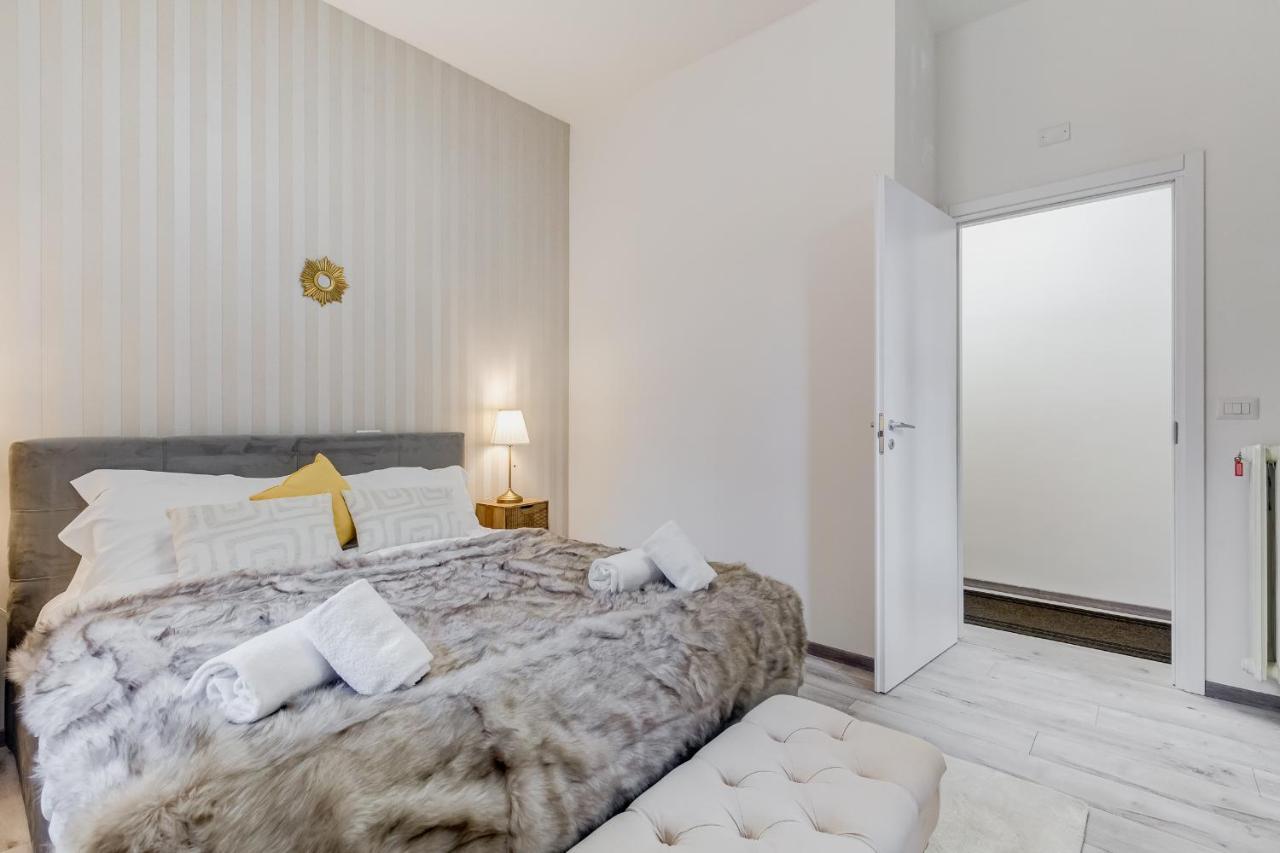 Jmartins Colosseo Suites Рим Екстер'єр фото