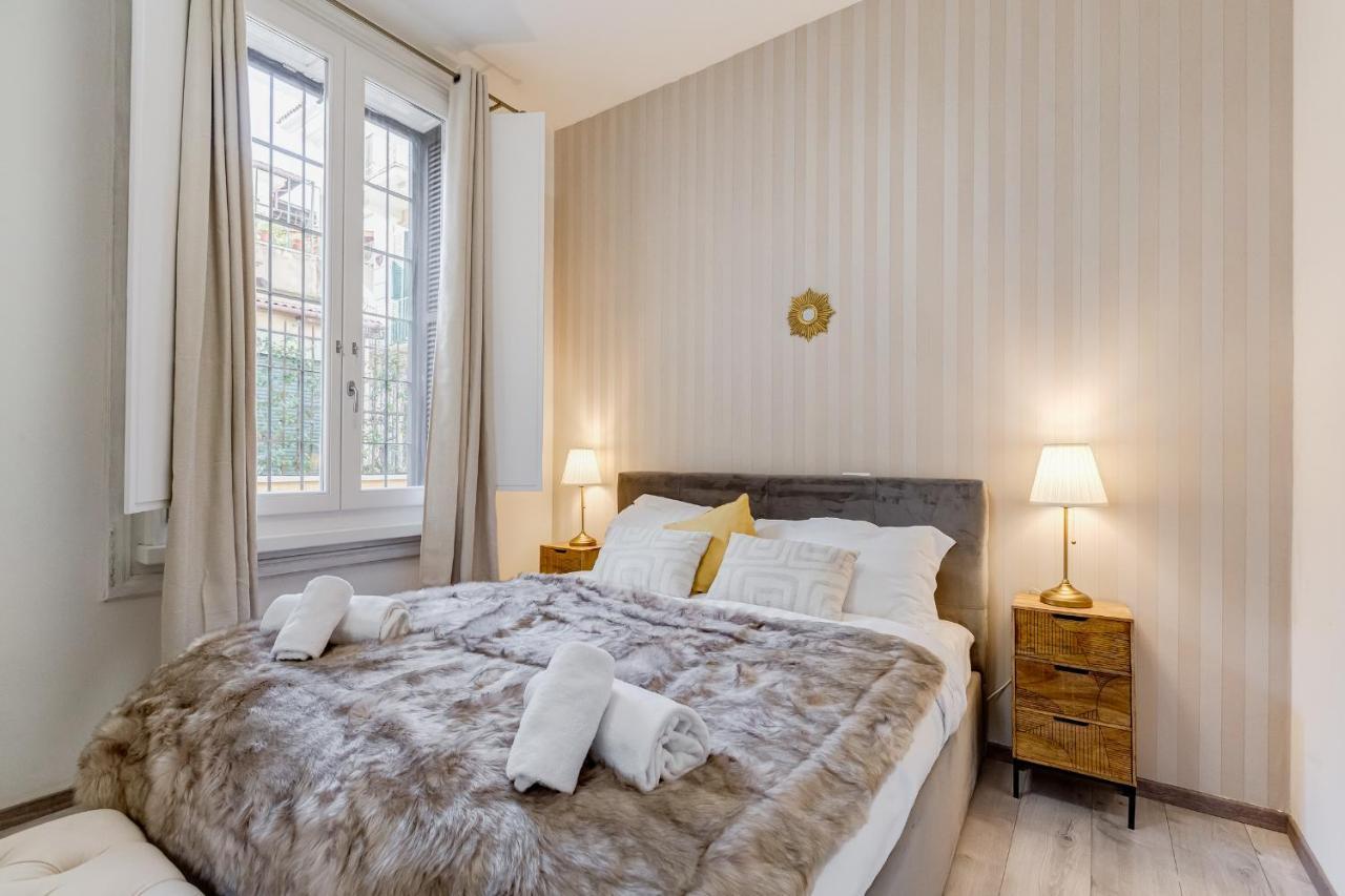Jmartins Colosseo Suites Рим Екстер'єр фото