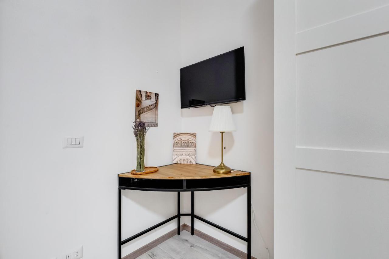 Jmartins Colosseo Suites Рим Екстер'єр фото