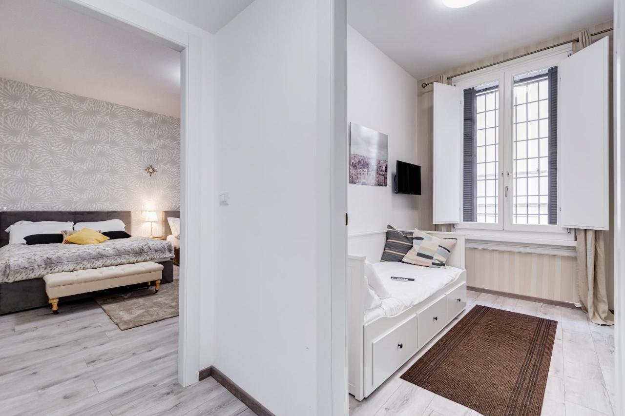 Jmartins Colosseo Suites Рим Екстер'єр фото