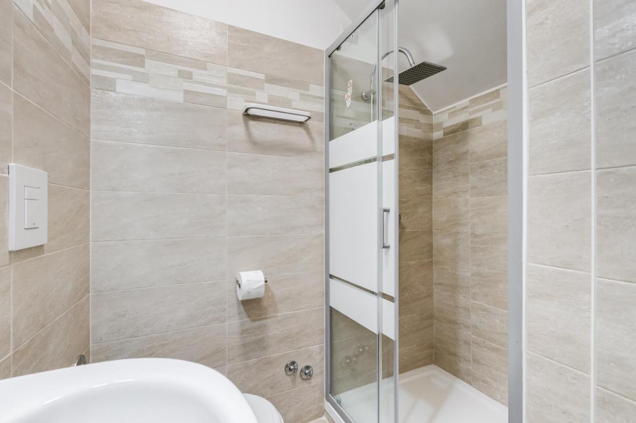 Jmartins Colosseo Suites Рим Екстер'єр фото