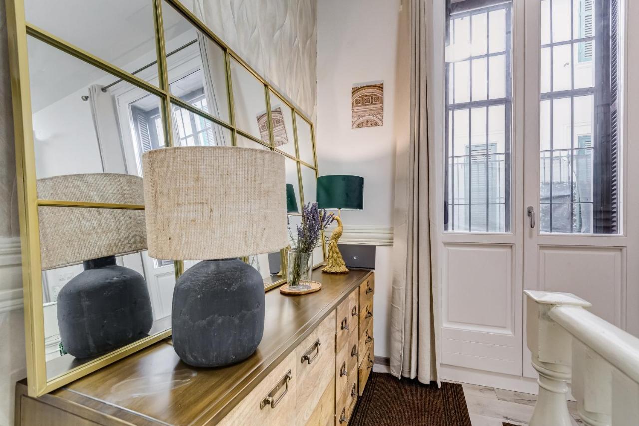 Jmartins Colosseo Suites Рим Екстер'єр фото