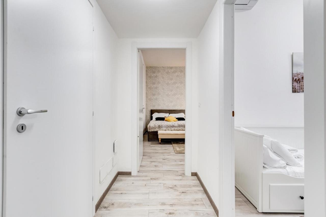 Jmartins Colosseo Suites Рим Екстер'єр фото