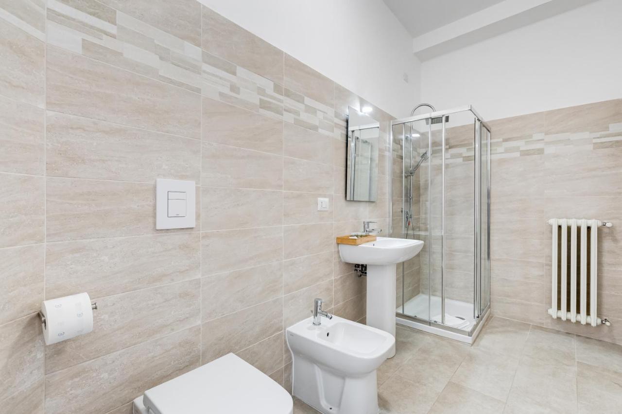Jmartins Colosseo Suites Рим Екстер'єр фото