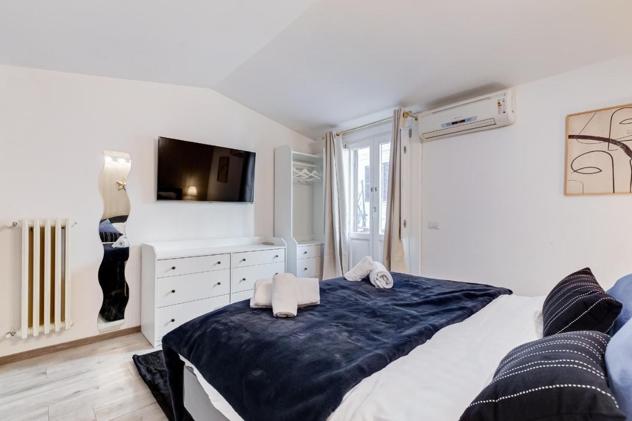 Jmartins Colosseo Suites Рим Екстер'єр фото