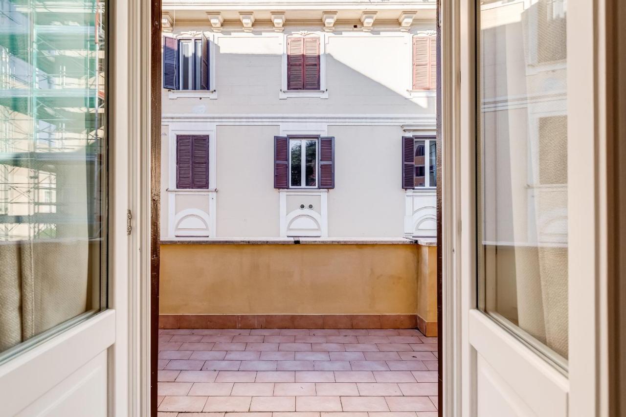 Jmartins Colosseo Suites Рим Екстер'єр фото