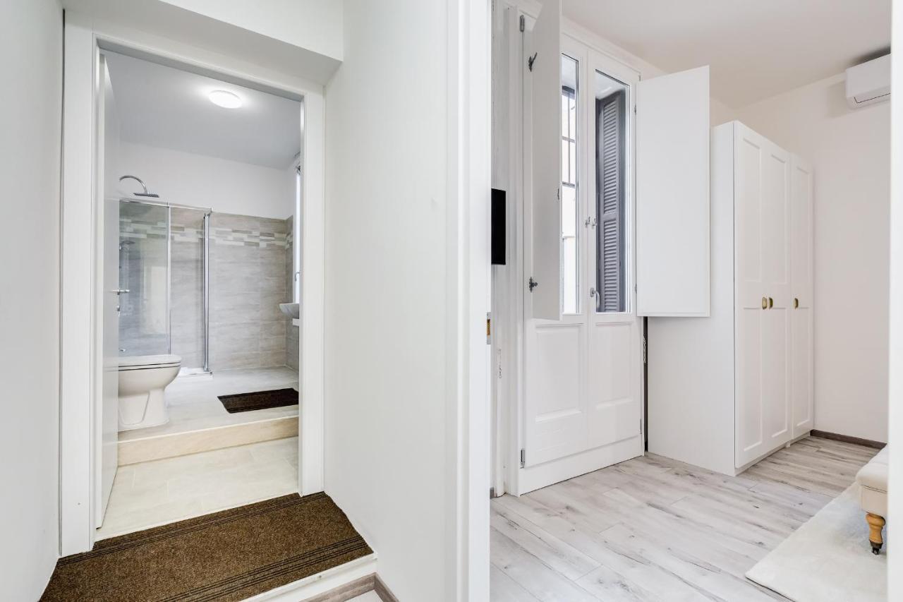 Jmartins Colosseo Suites Рим Екстер'єр фото