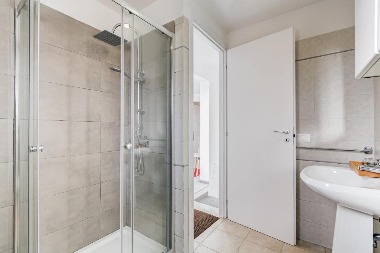 Jmartins Colosseo Suites Рим Екстер'єр фото
