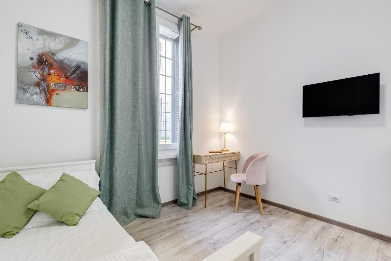 Jmartins Colosseo Suites Рим Екстер'єр фото