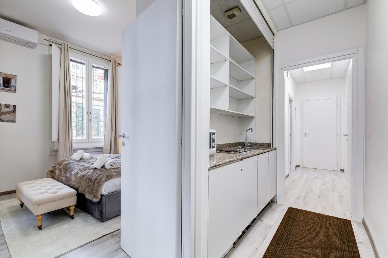 Jmartins Colosseo Suites Рим Екстер'єр фото