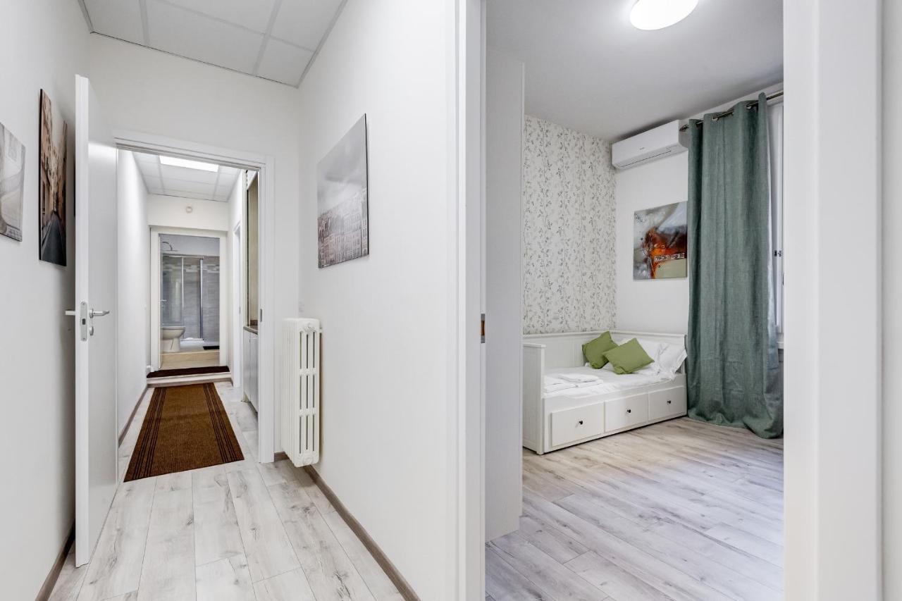 Jmartins Colosseo Suites Рим Екстер'єр фото