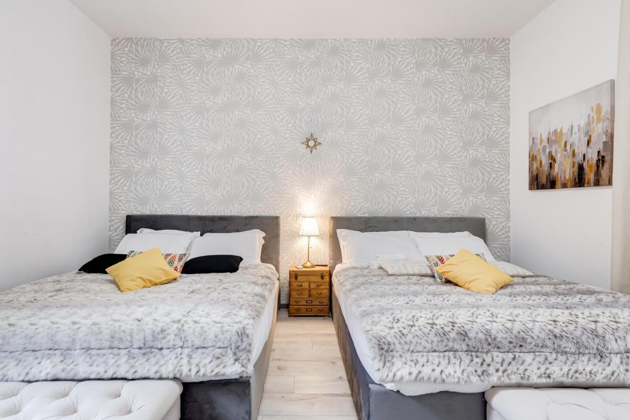 Jmartins Colosseo Suites Рим Екстер'єр фото
