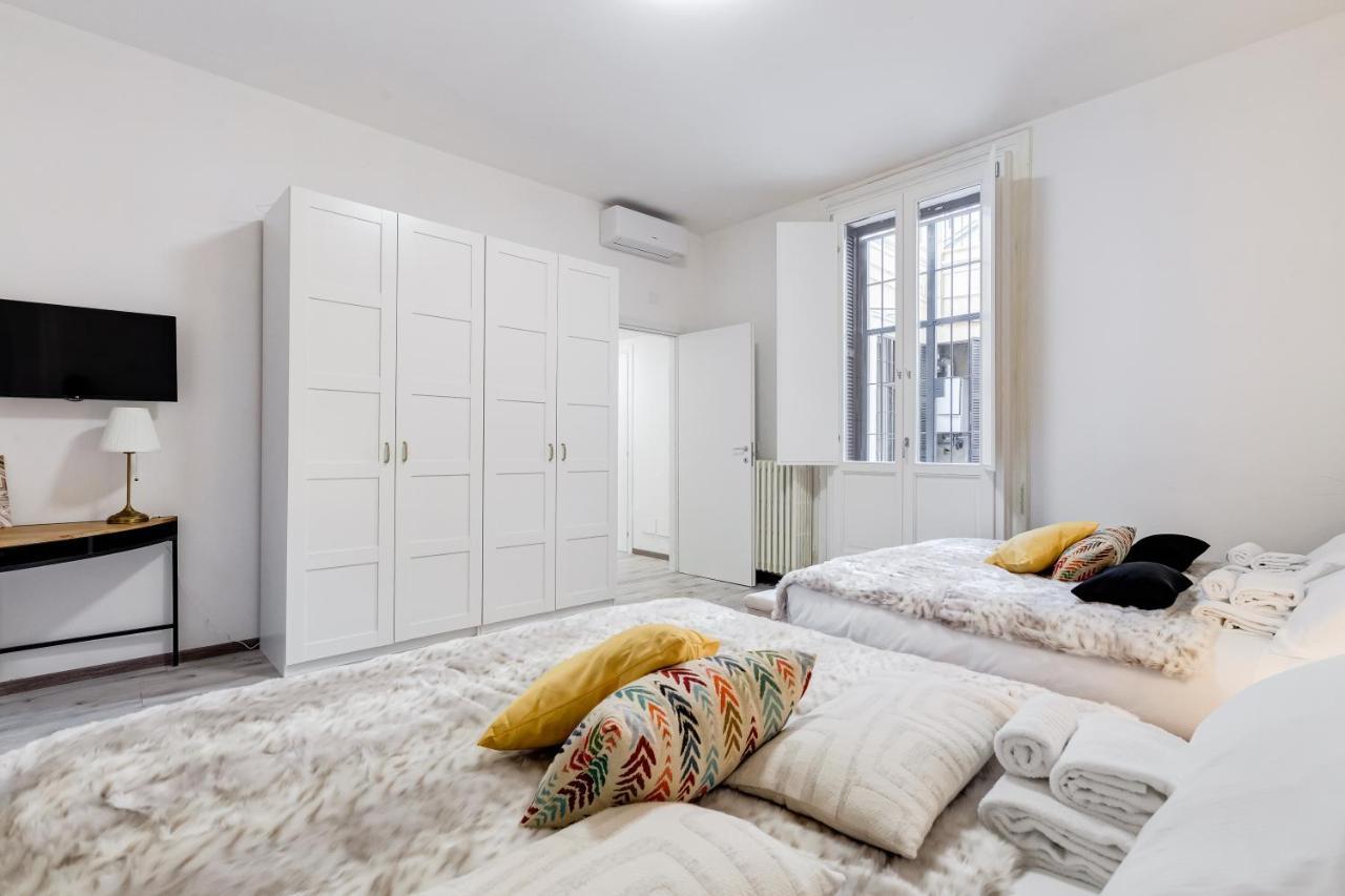 Jmartins Colosseo Suites Рим Екстер'єр фото