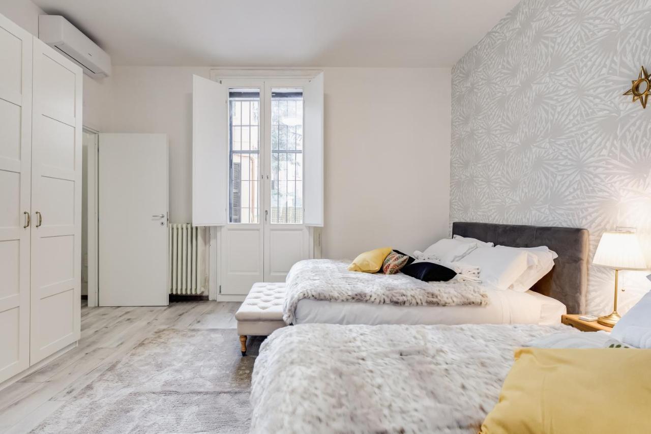 Jmartins Colosseo Suites Рим Екстер'єр фото