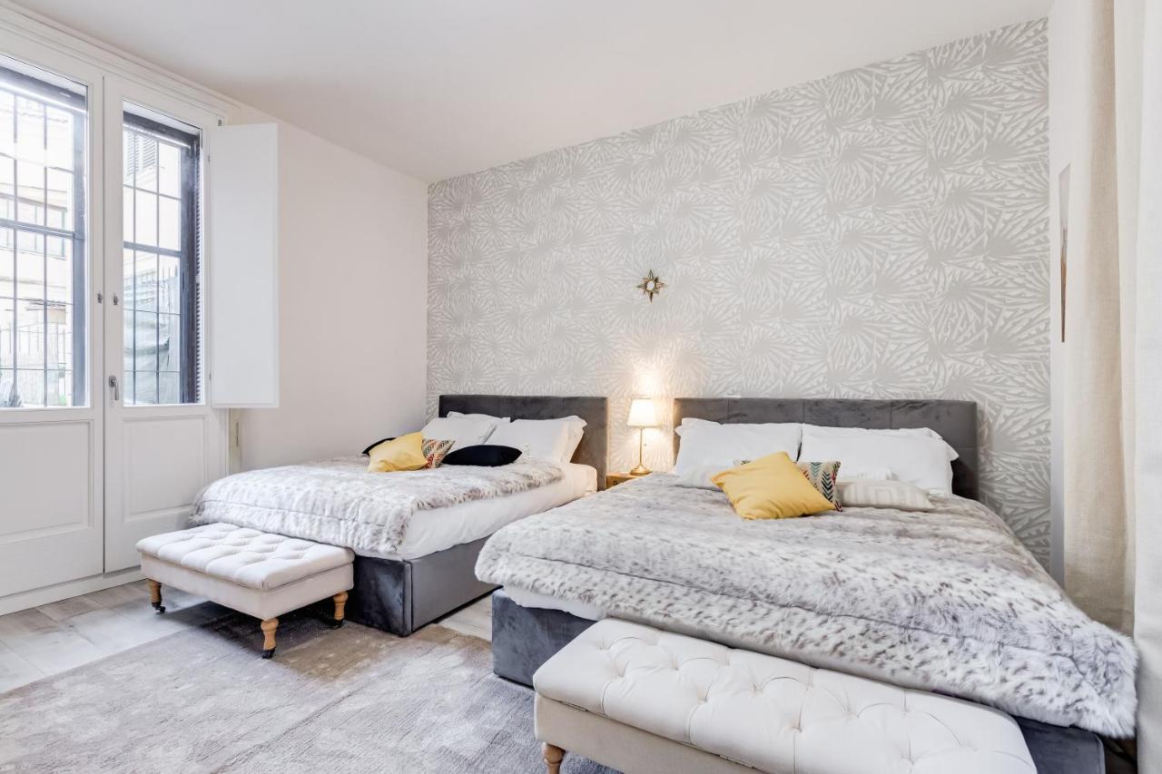 Jmartins Colosseo Suites Рим Екстер'єр фото