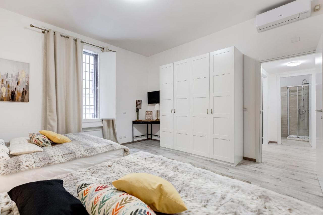 Jmartins Colosseo Suites Рим Екстер'єр фото