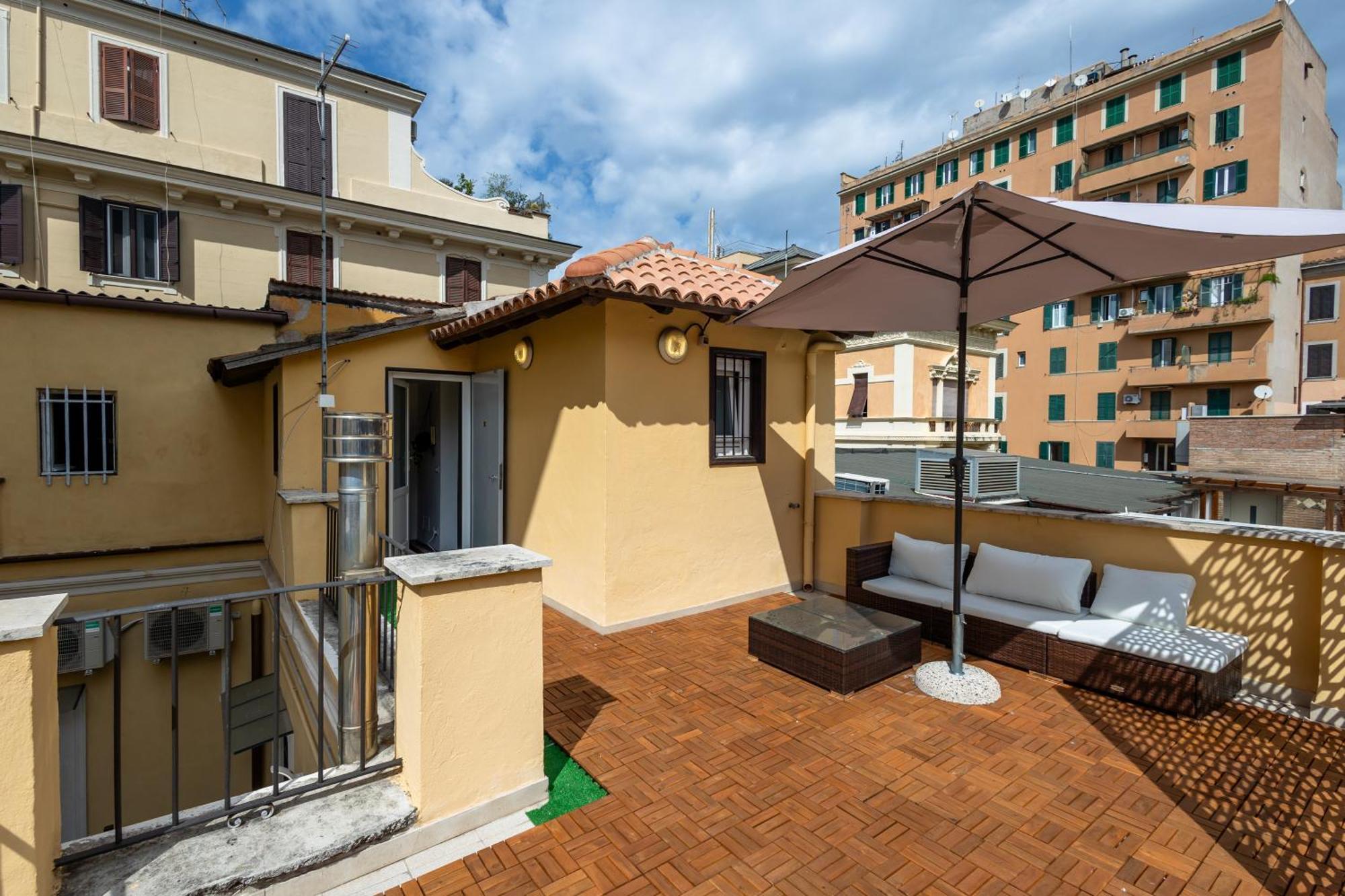 Jmartins Colosseo Suites Рим Екстер'єр фото