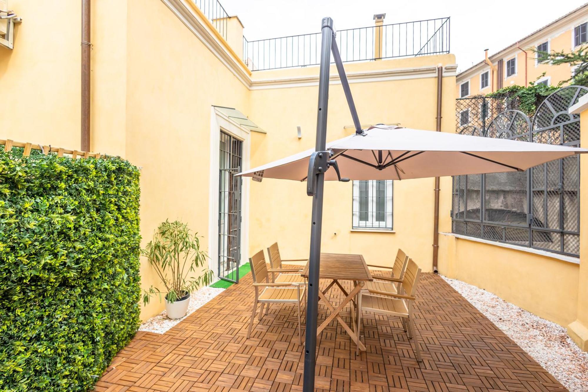 Jmartins Colosseo Suites Рим Екстер'єр фото