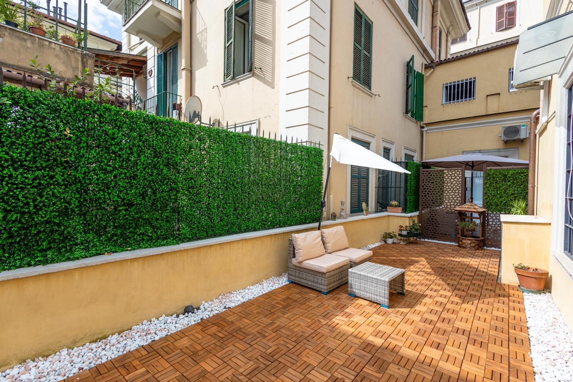 Jmartins Colosseo Suites Рим Екстер'єр фото